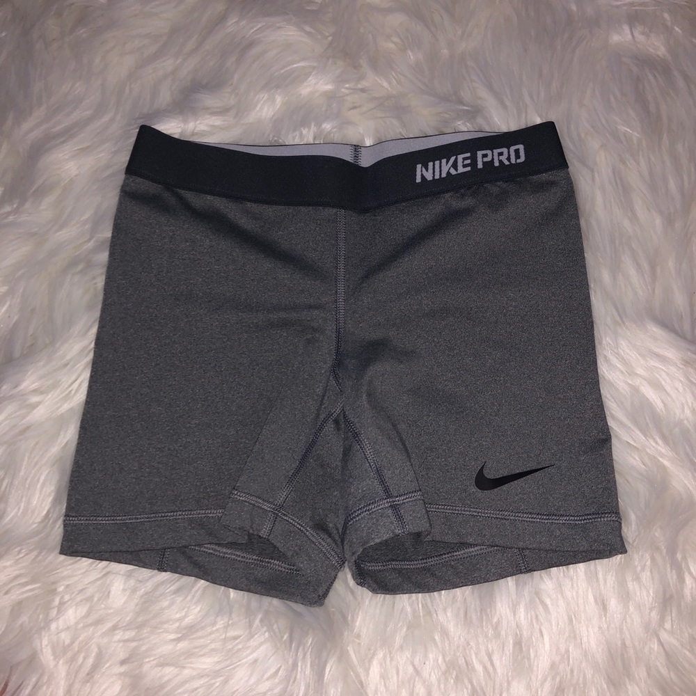Nike Pro Shorts
